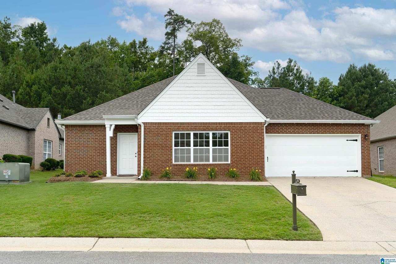 231 Chesser Park Drive - Photo 1