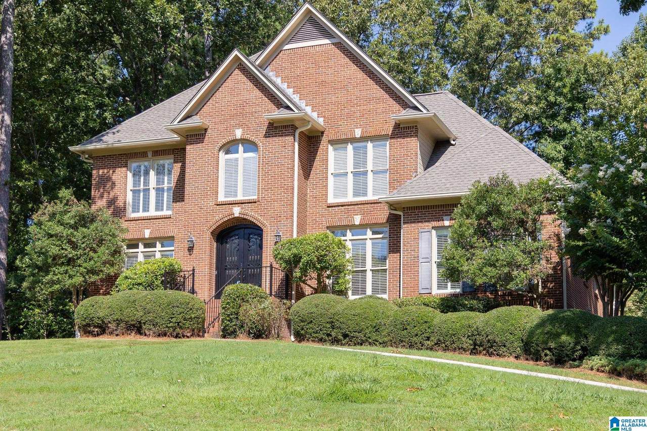 118 Highland Park Drive - Photo 1