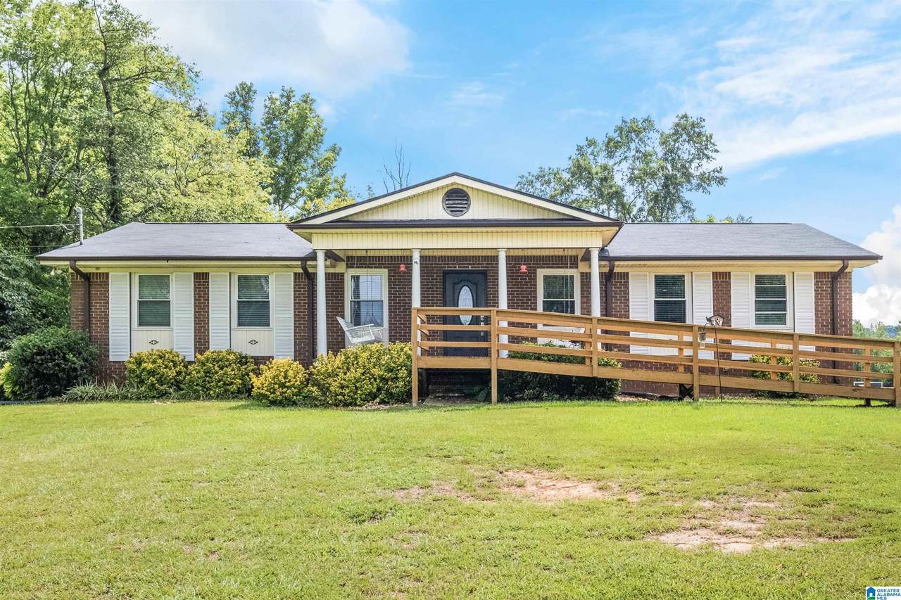 310 Rolling Mill Street - Photo 1