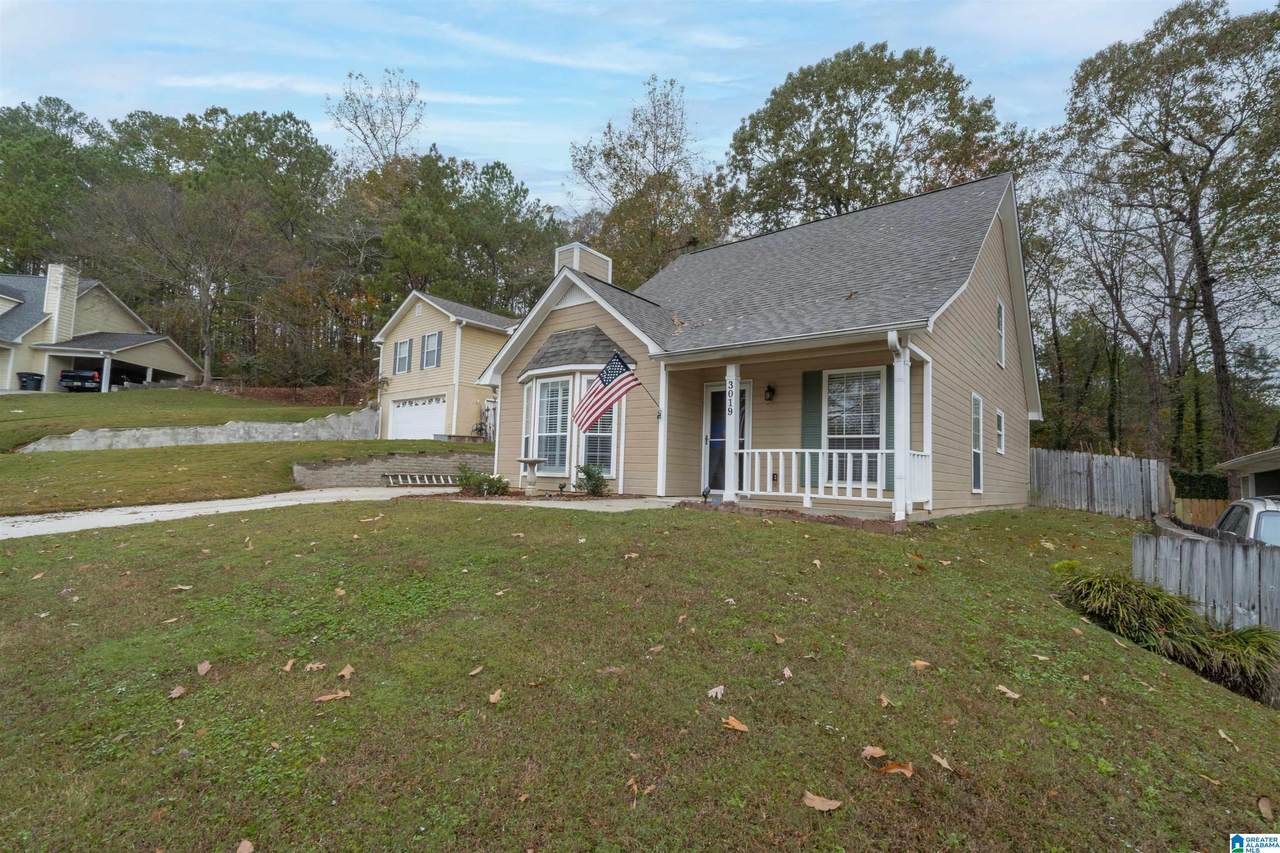 3019 O Conner Court - Photo 1