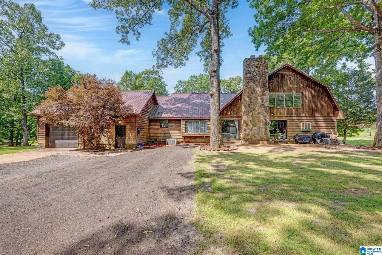 7829 Bankhead Highway - Photo 1