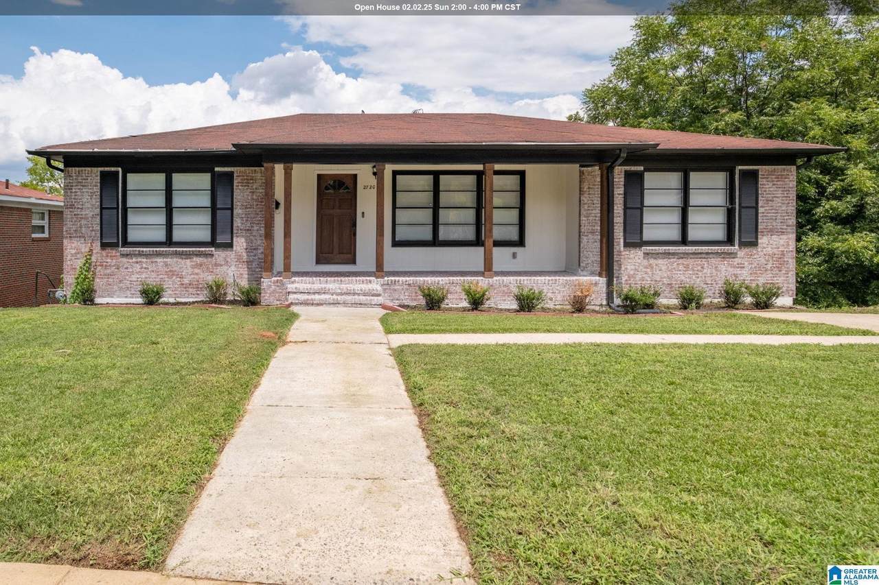 2720 20TH PLACE ENSLEY - Photo 1