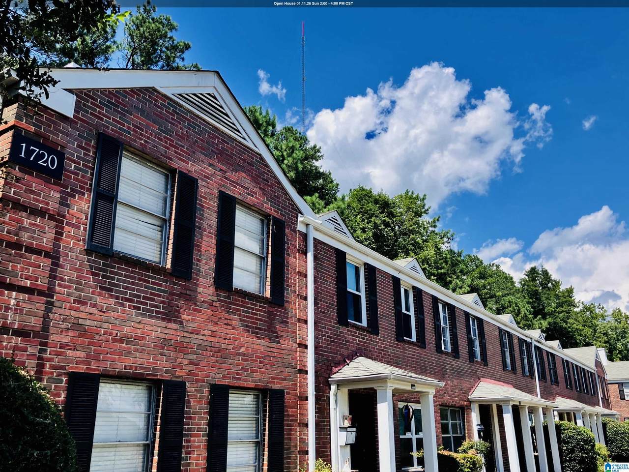 1720 Valley Avenue - Photo 1