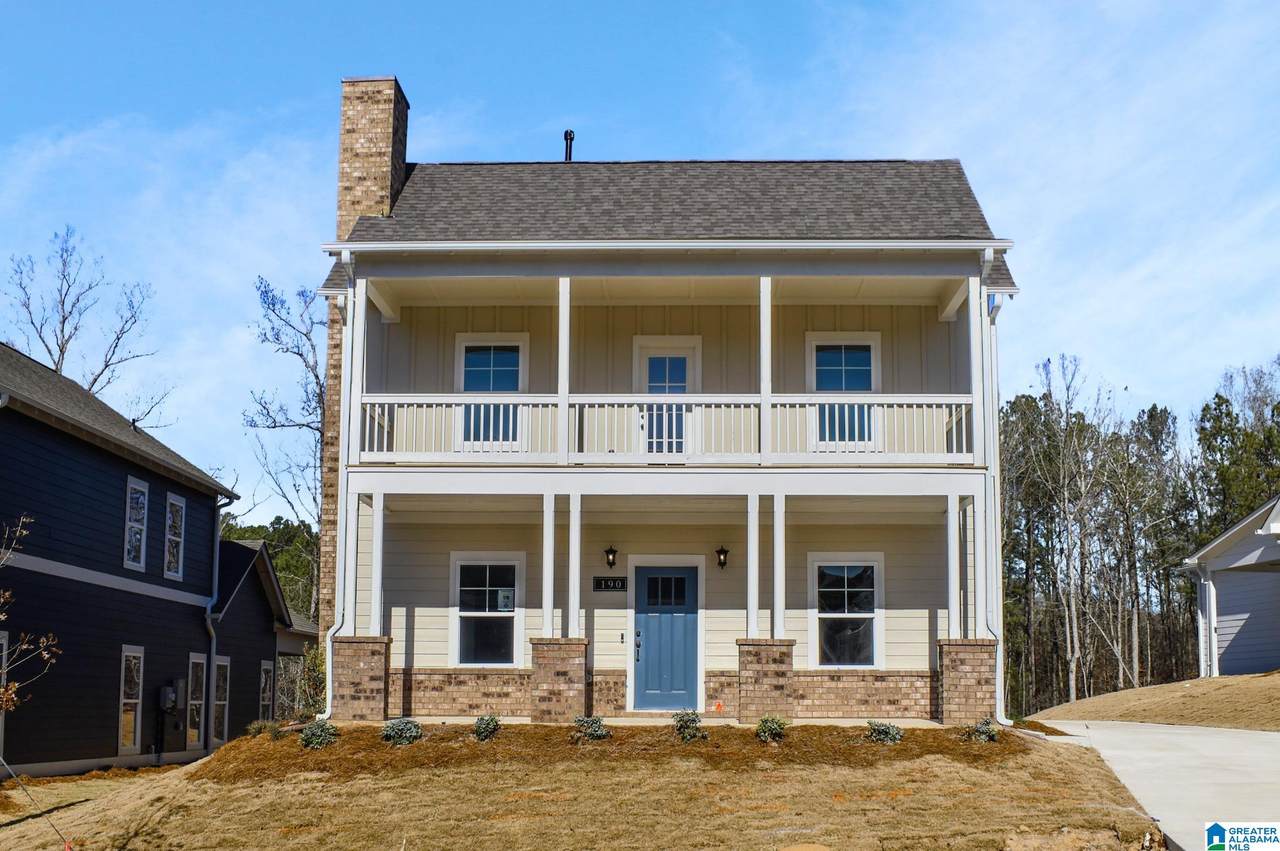 190 Barimore Boulevard - Photo 1