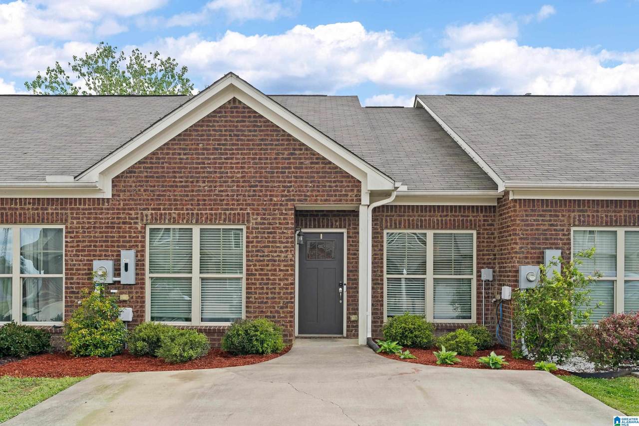 6106 Townley Court - Photo 1