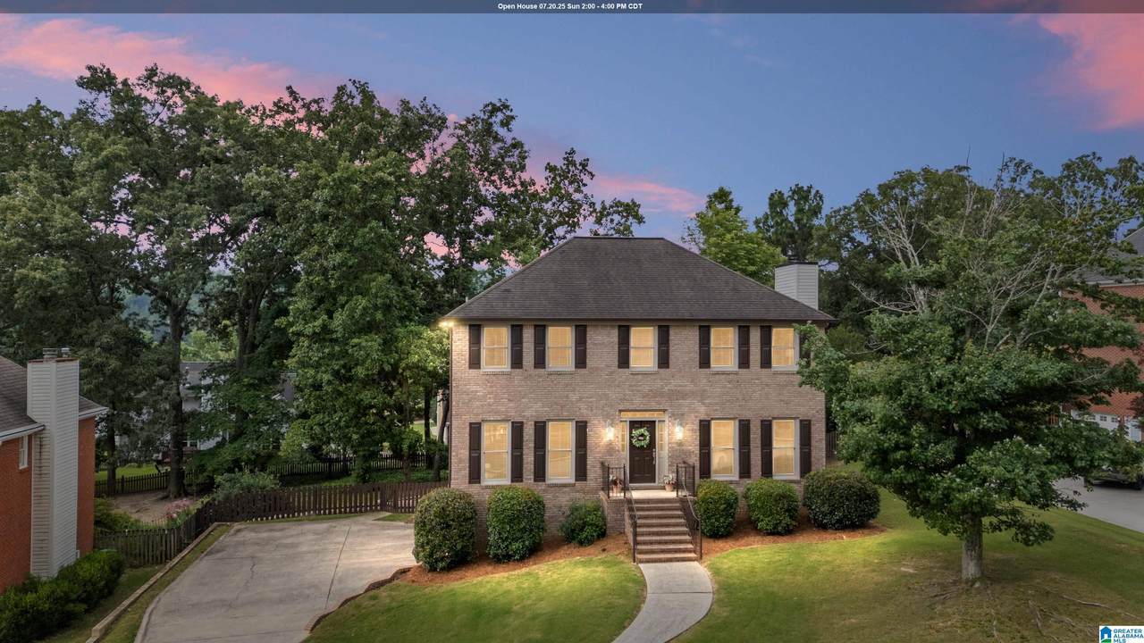2336 Woodland Circle - Photo 1