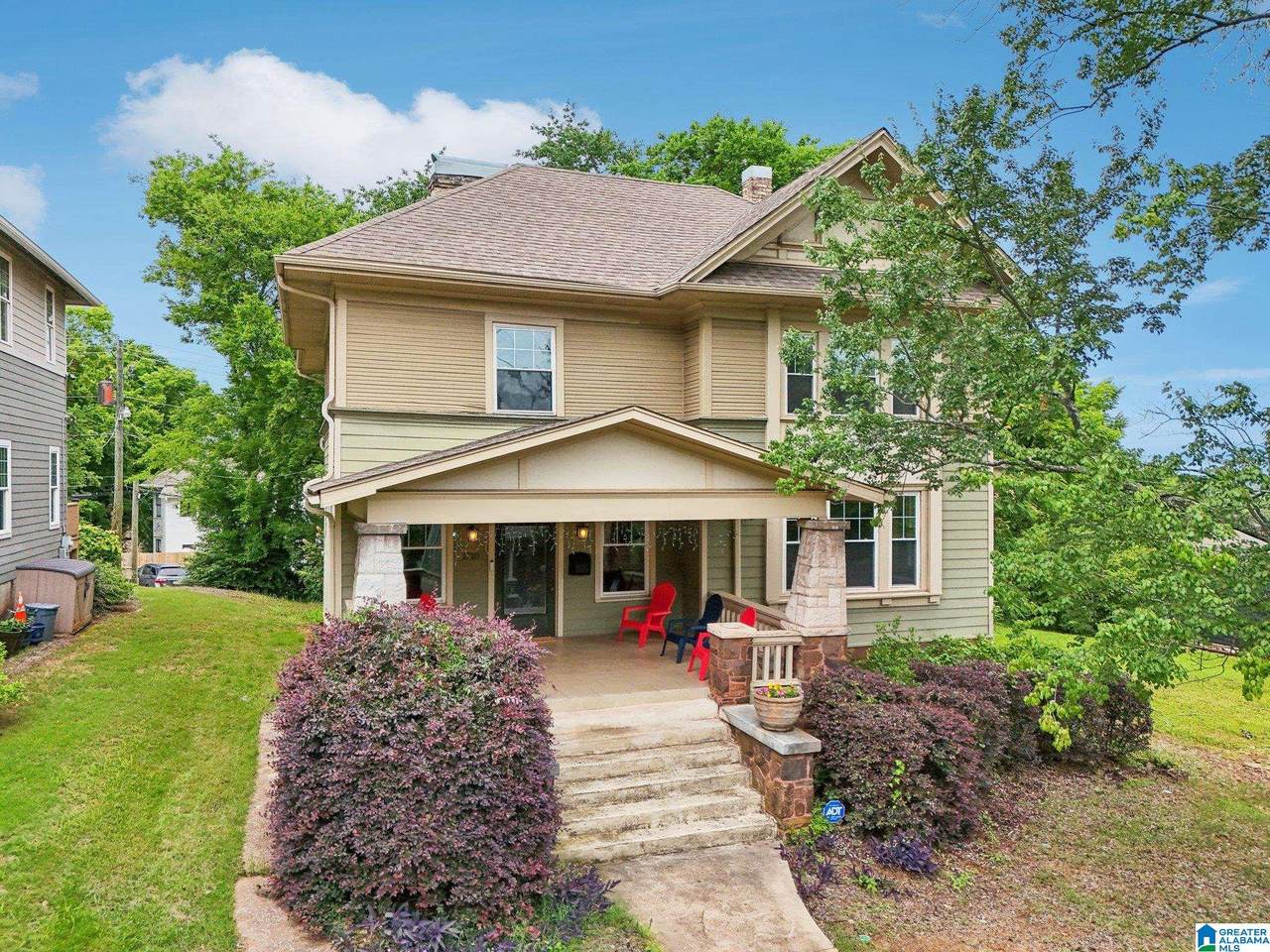 1710 Cullom Street - Photo 1