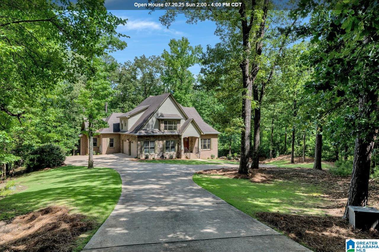 101 Lake Drive - Photo 1