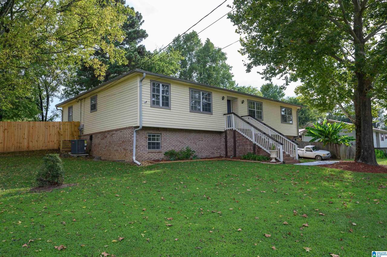 2110 Sun Circle - Photo 1