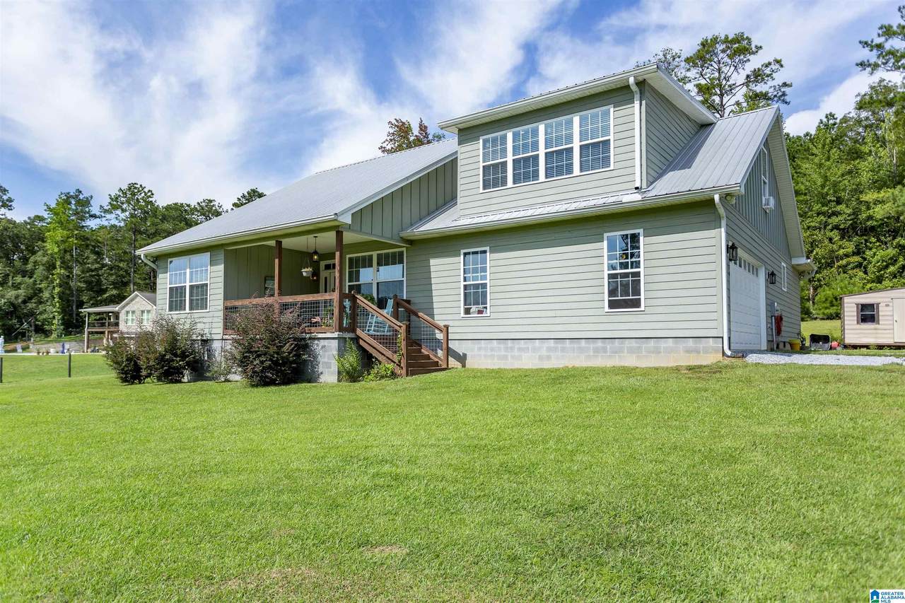 770 Gallops Lane - Photo 1