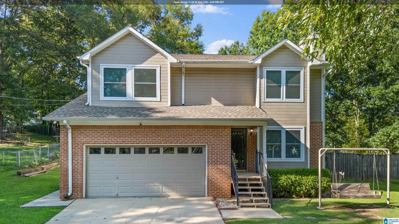 4794 Vise Road - Photo 1