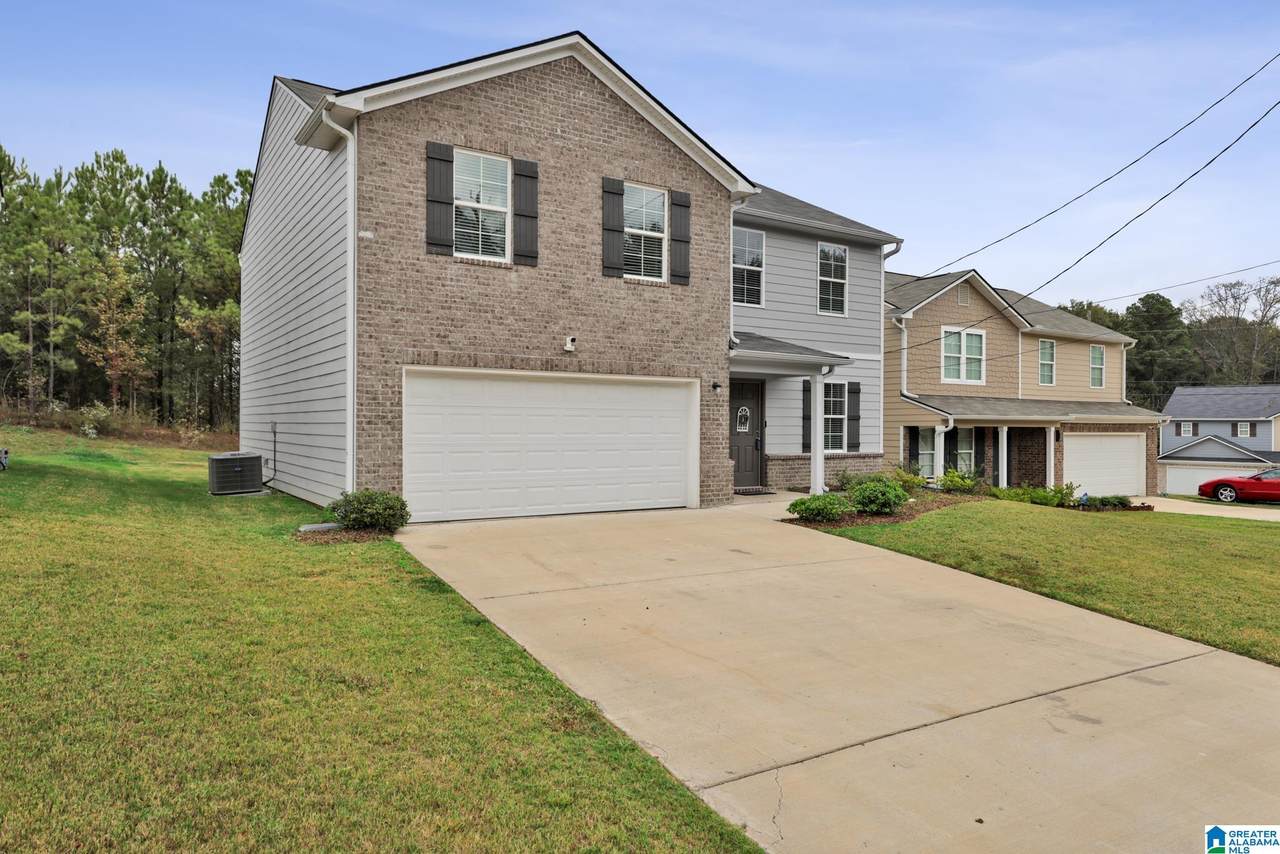 1612 U W Clemon Drive - Photo 1