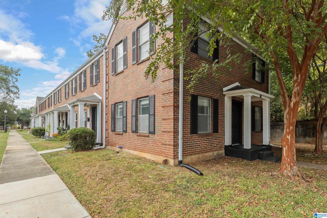 1710 Valley Avenue - Photo 1