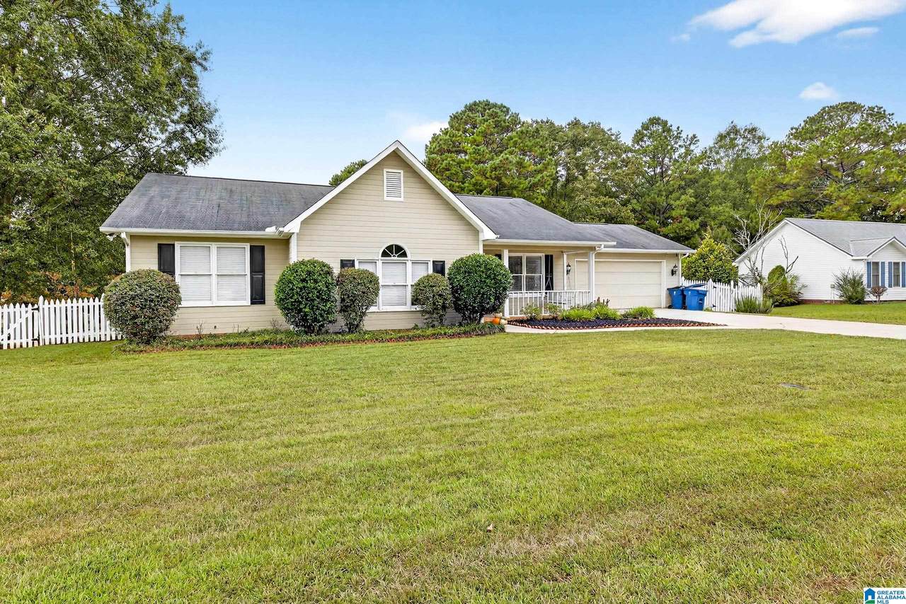 1217 Delwood Drive - Photo 1