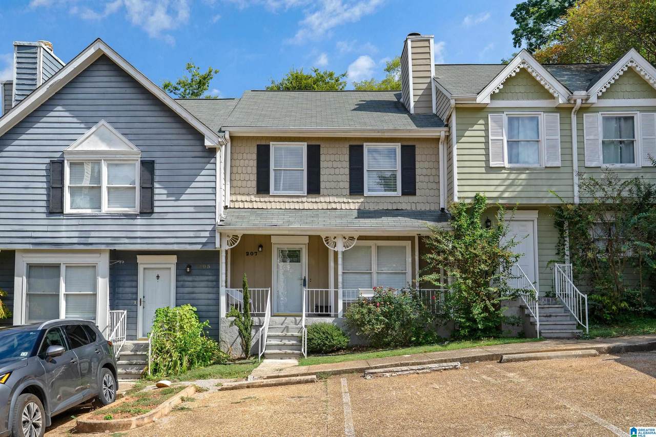 1521 16TH STREET - Photo 1