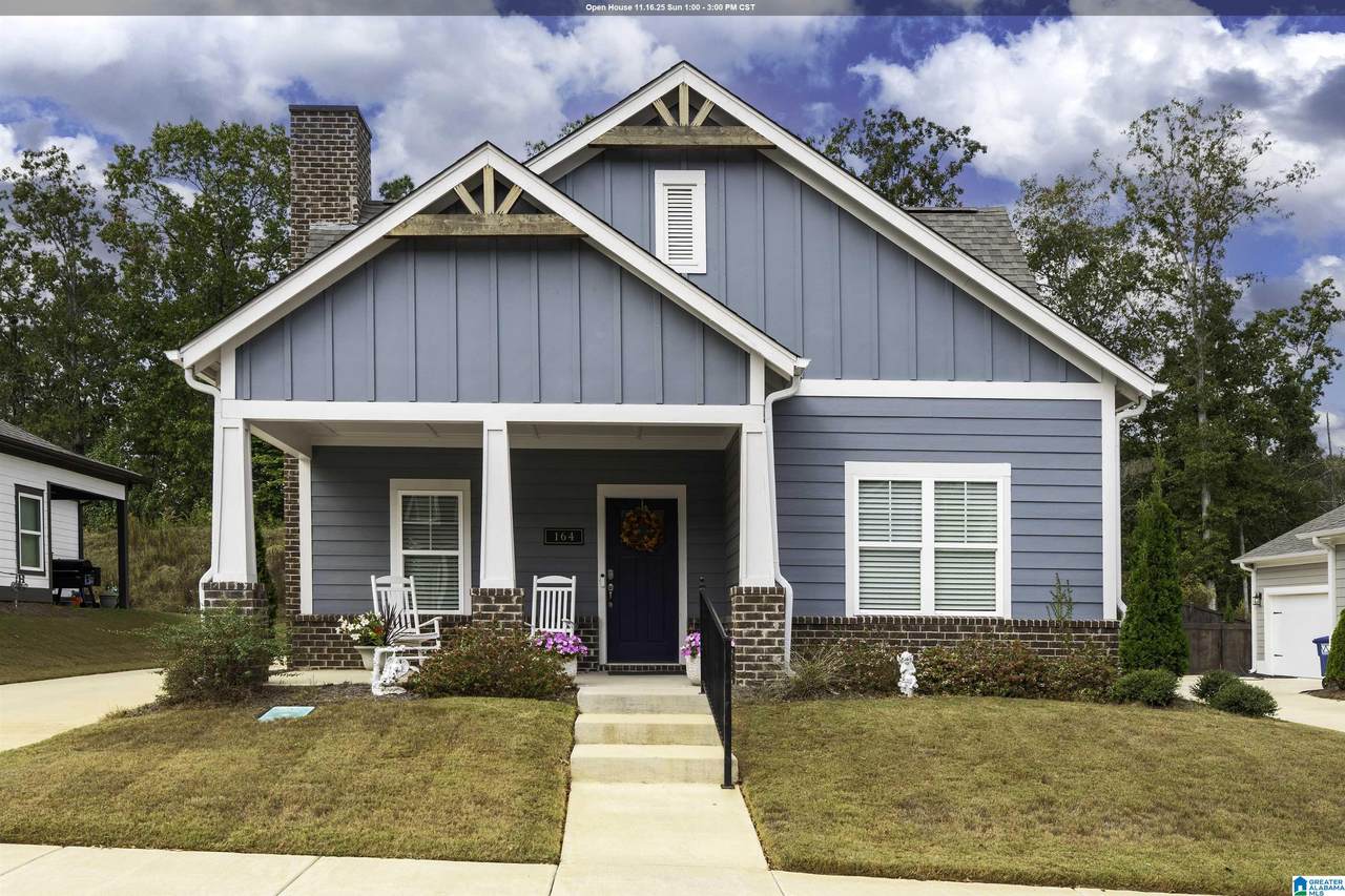 164 Barimore Boulevard - Photo 1