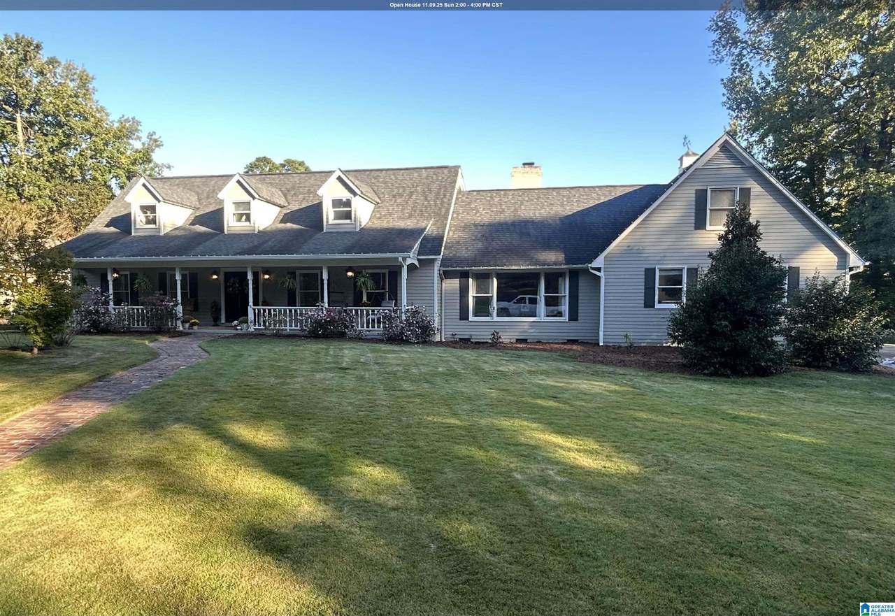 1207 Cheval Lane - Photo 1