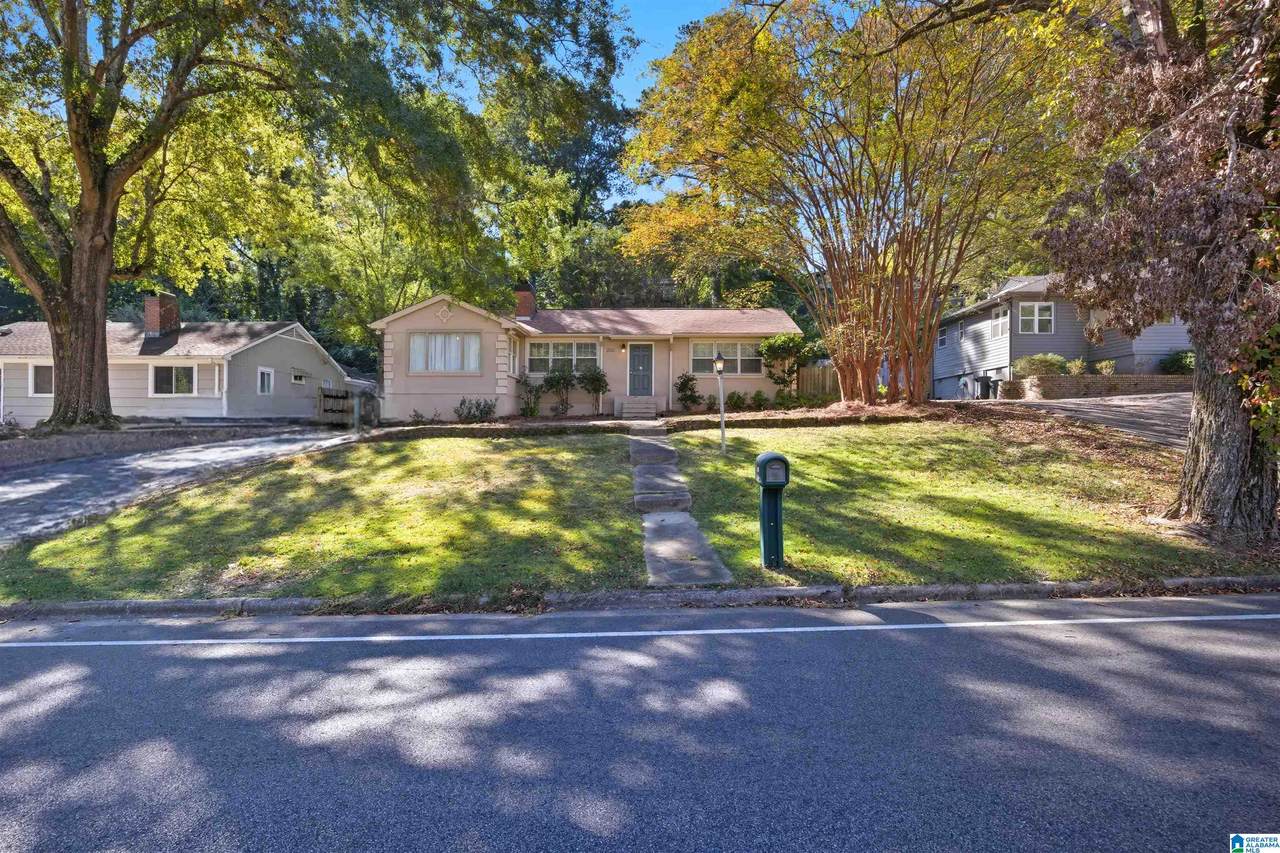 1513 Valley Avenue - Photo 1