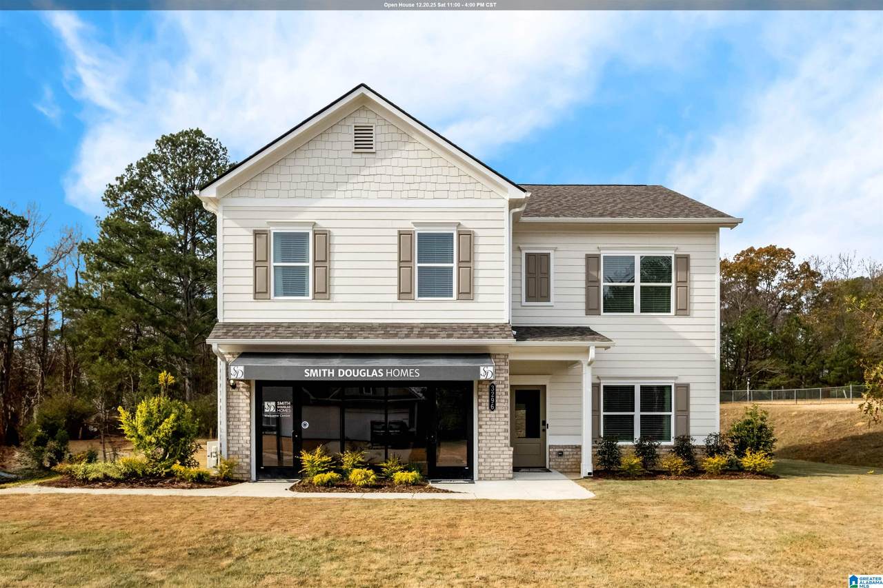 3296 Ponderosa Parkway - Photo 1