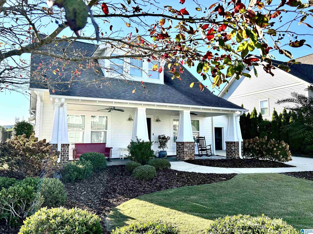 5066 Park Pass - Photo 1