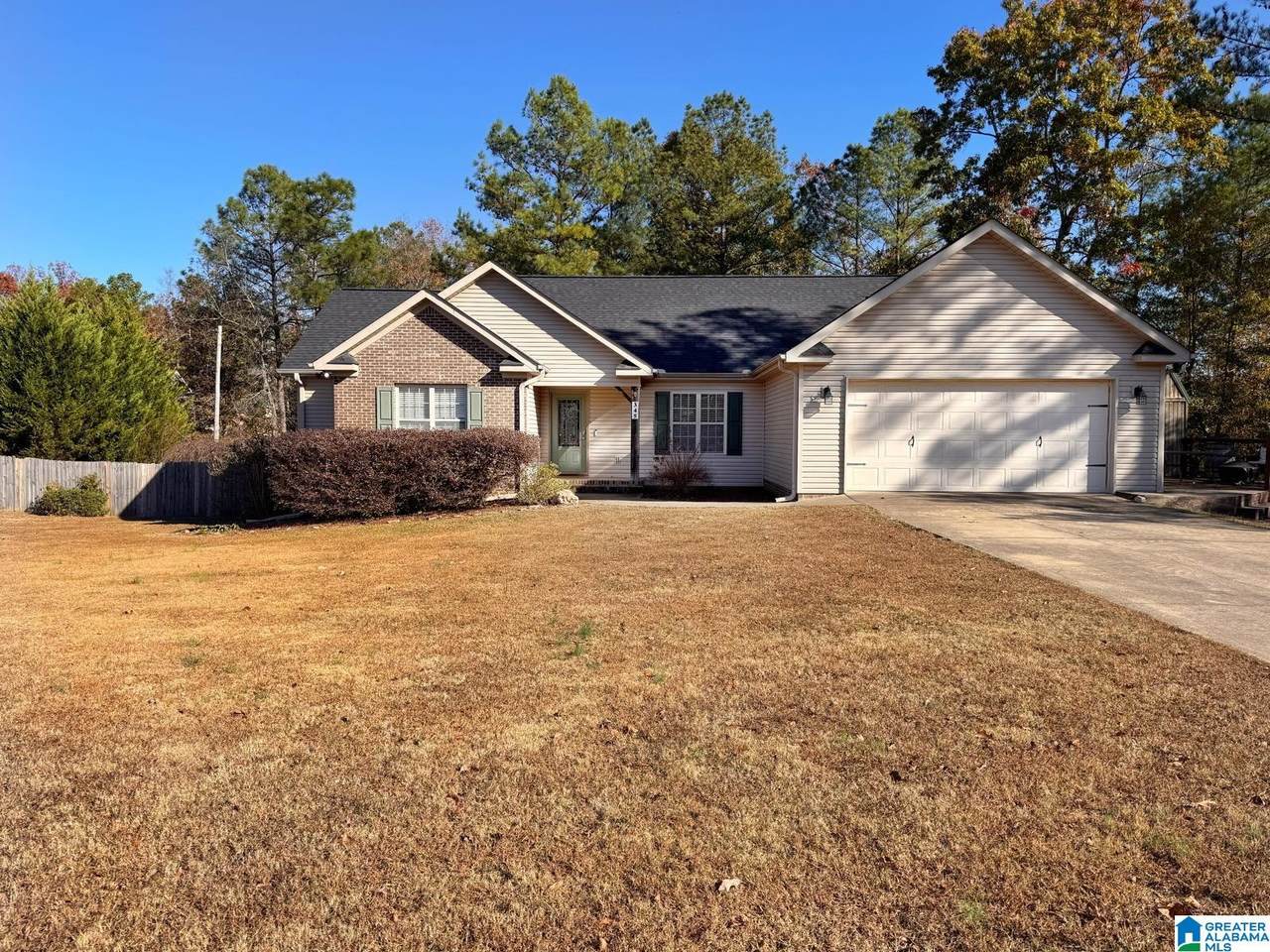 345 Covington Ridge Drive - Photo 1