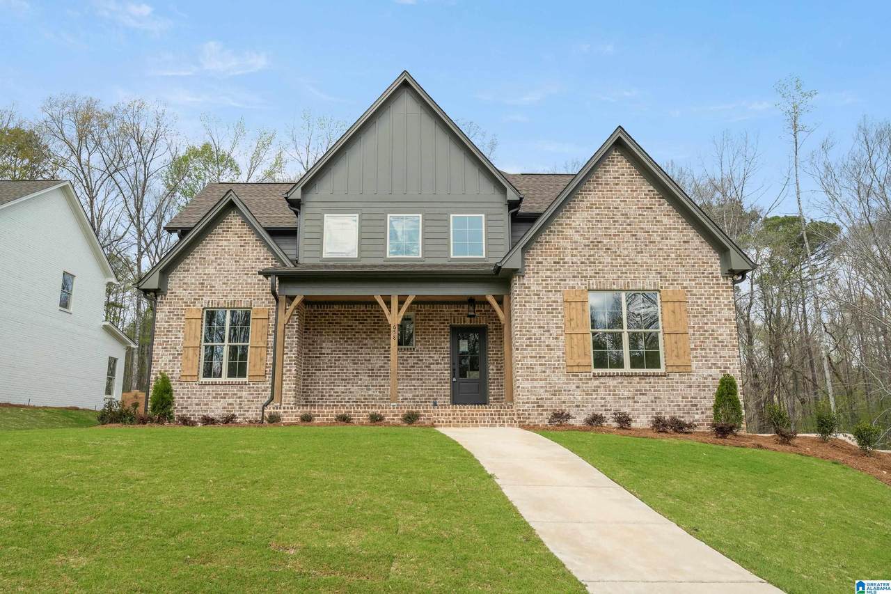 658 Lime Creek Way - Photo 1