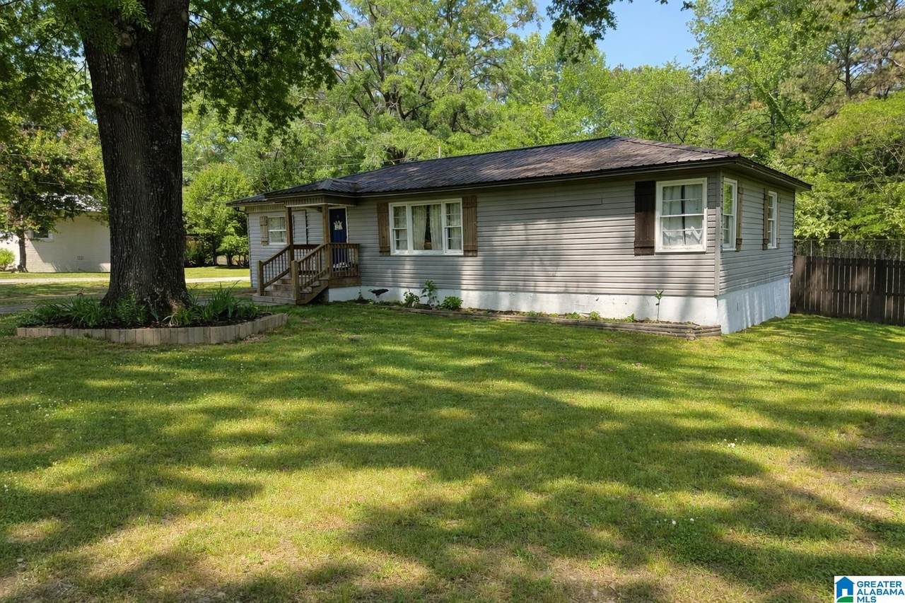 4988 Freewill Road - Photo 1