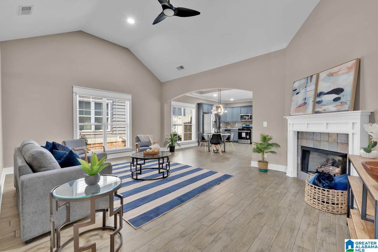 2821 Montevallo Park Road - Photo 1