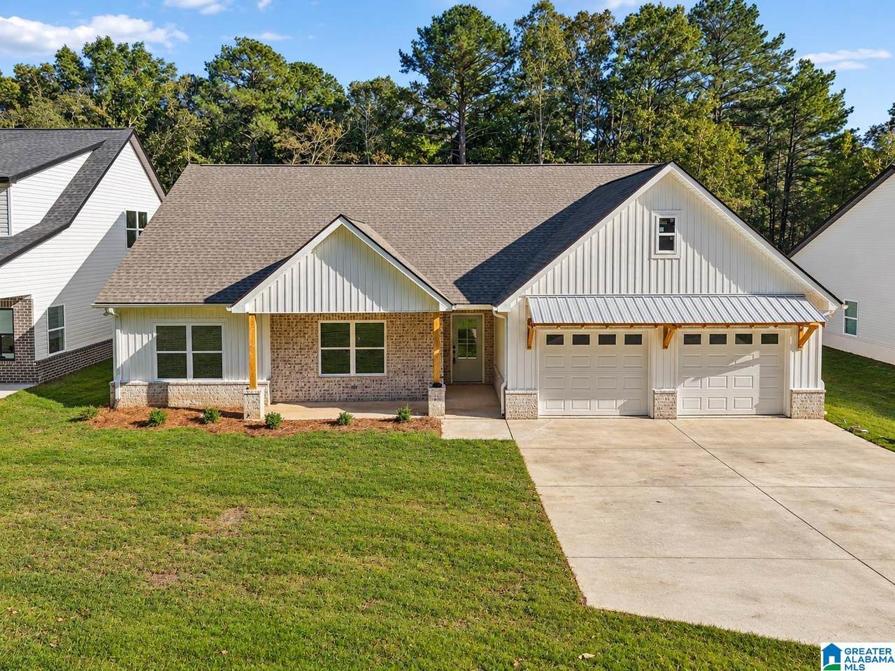 429 Alabama Boulevard - Photo 1
