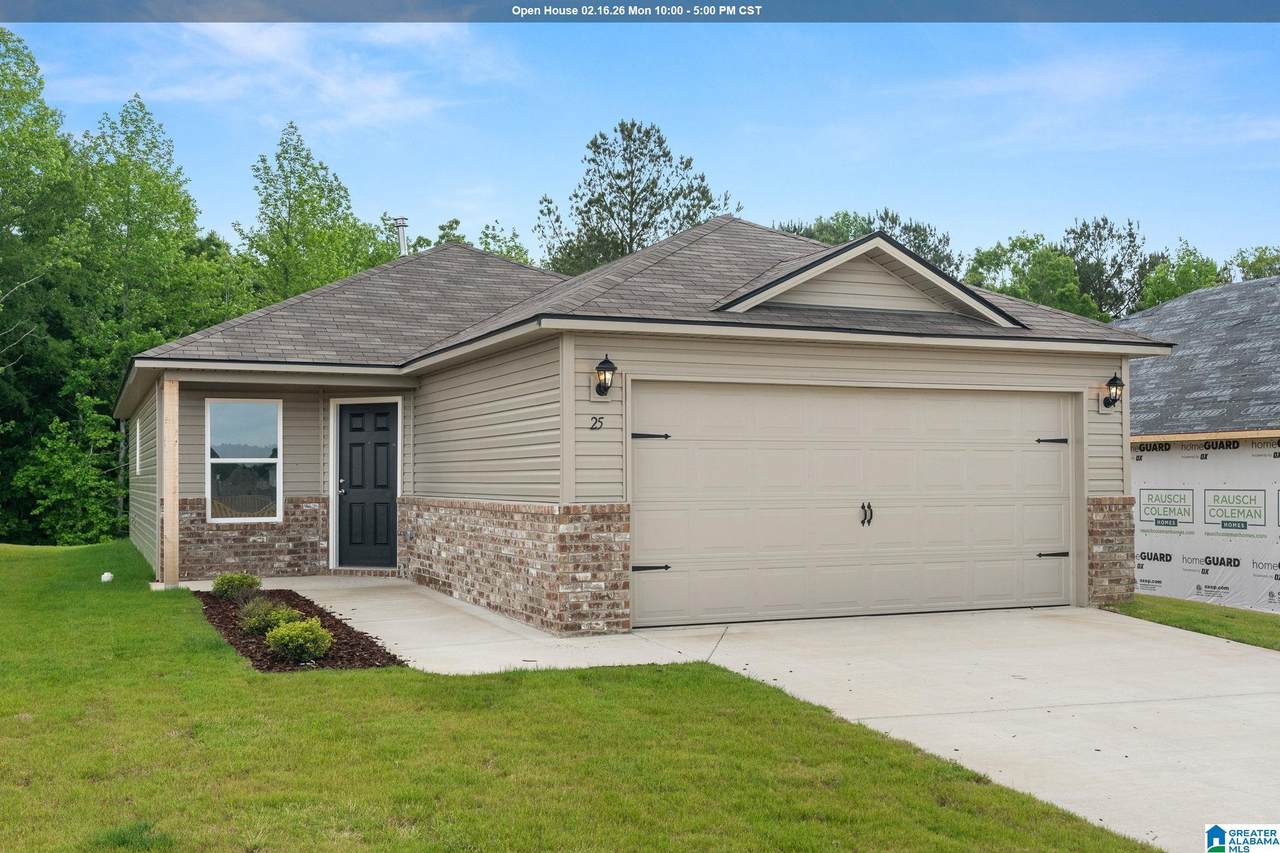 155 Jemison Trails Drive - Photo 1