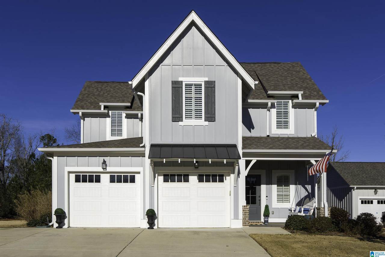 4783 Kendall Circle - Photo 1