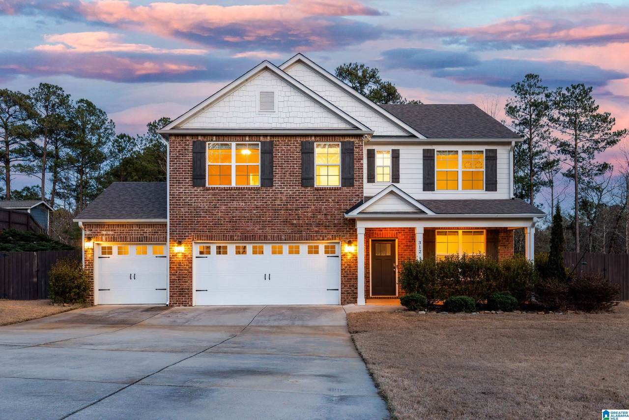 312 Rock Terrace Drive - Photo 1