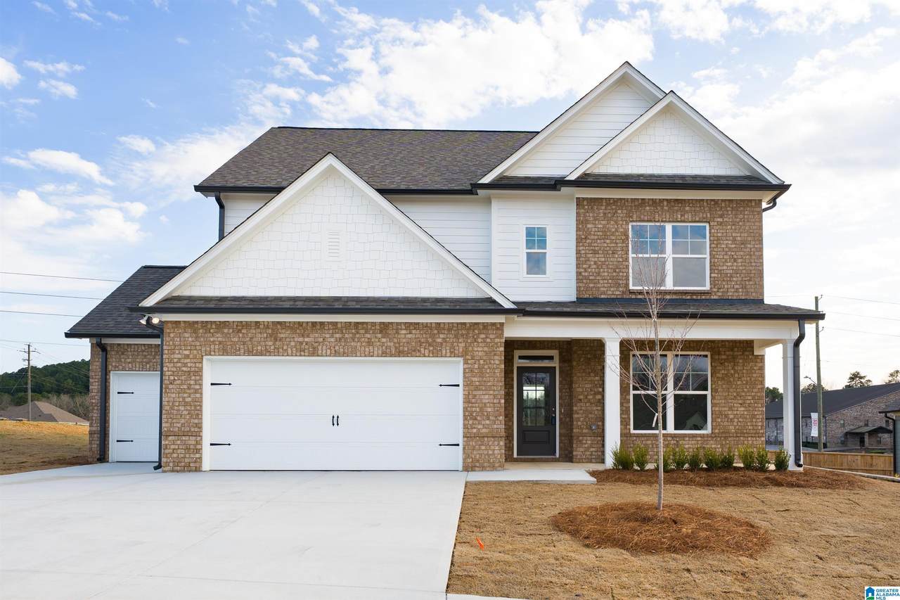 6585 Little Goose Drive - Photo 1