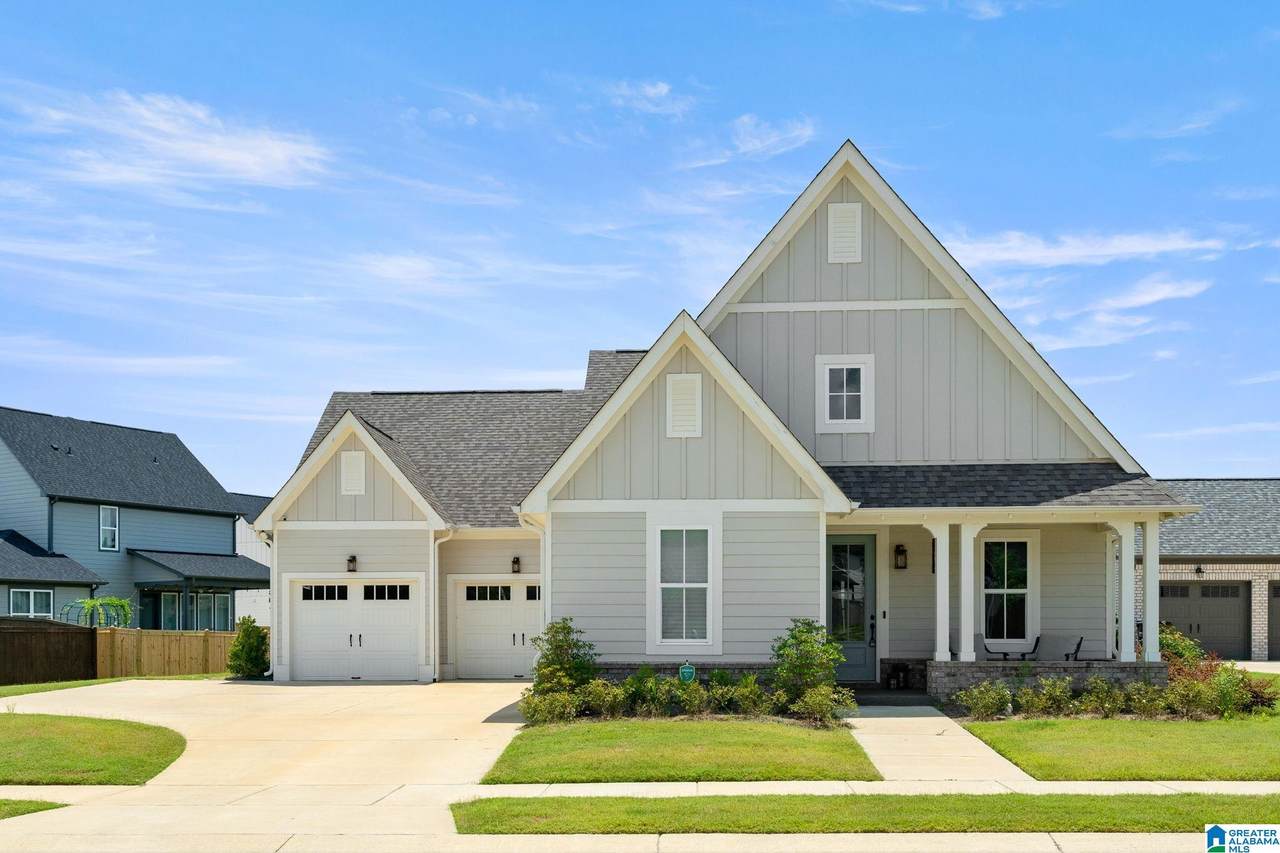 1604 Skye Pass - Photo 1