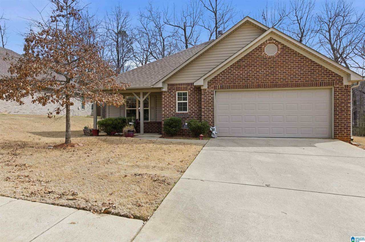 6317 Bentley Walk - Photo 1