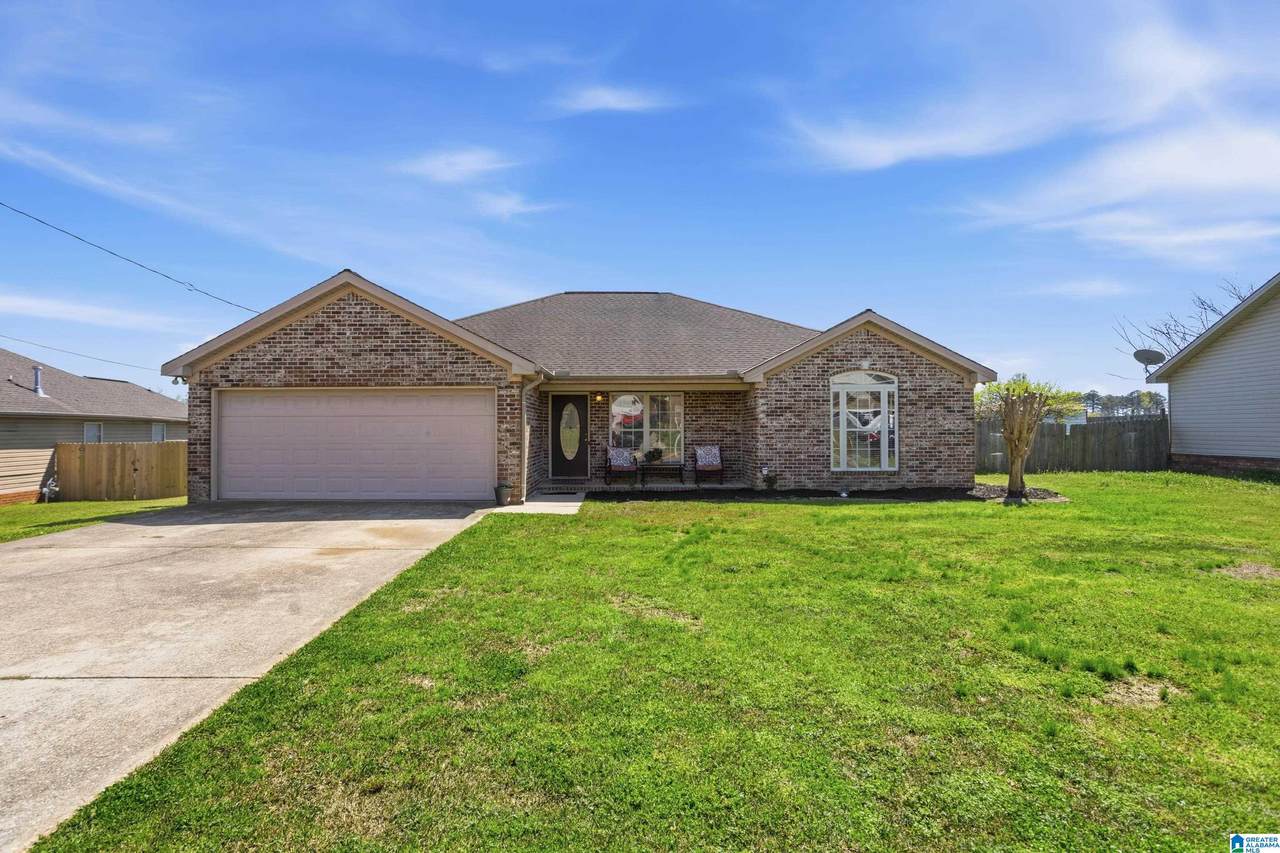 10758 Bent Brook Drive - Photo 1