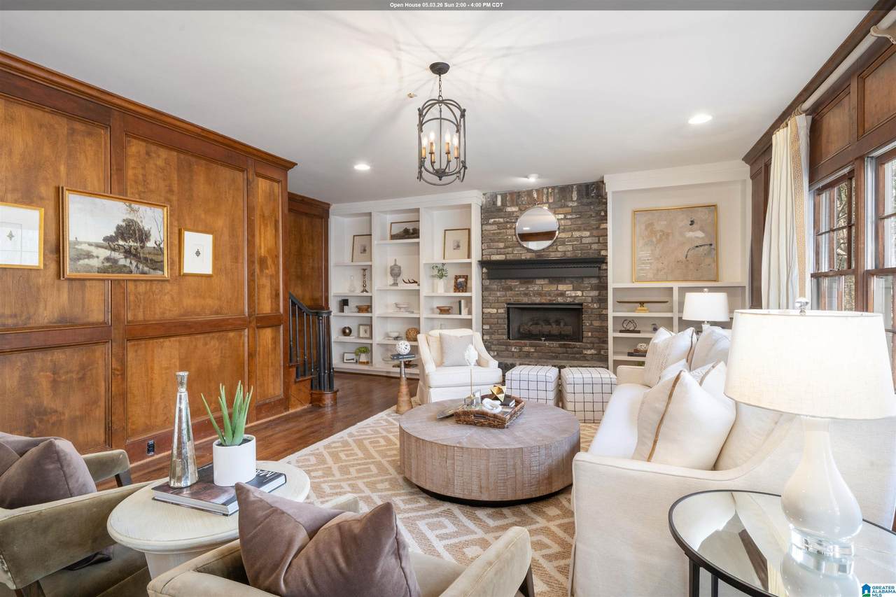 4619 Pine Mountain Road - Photo 1