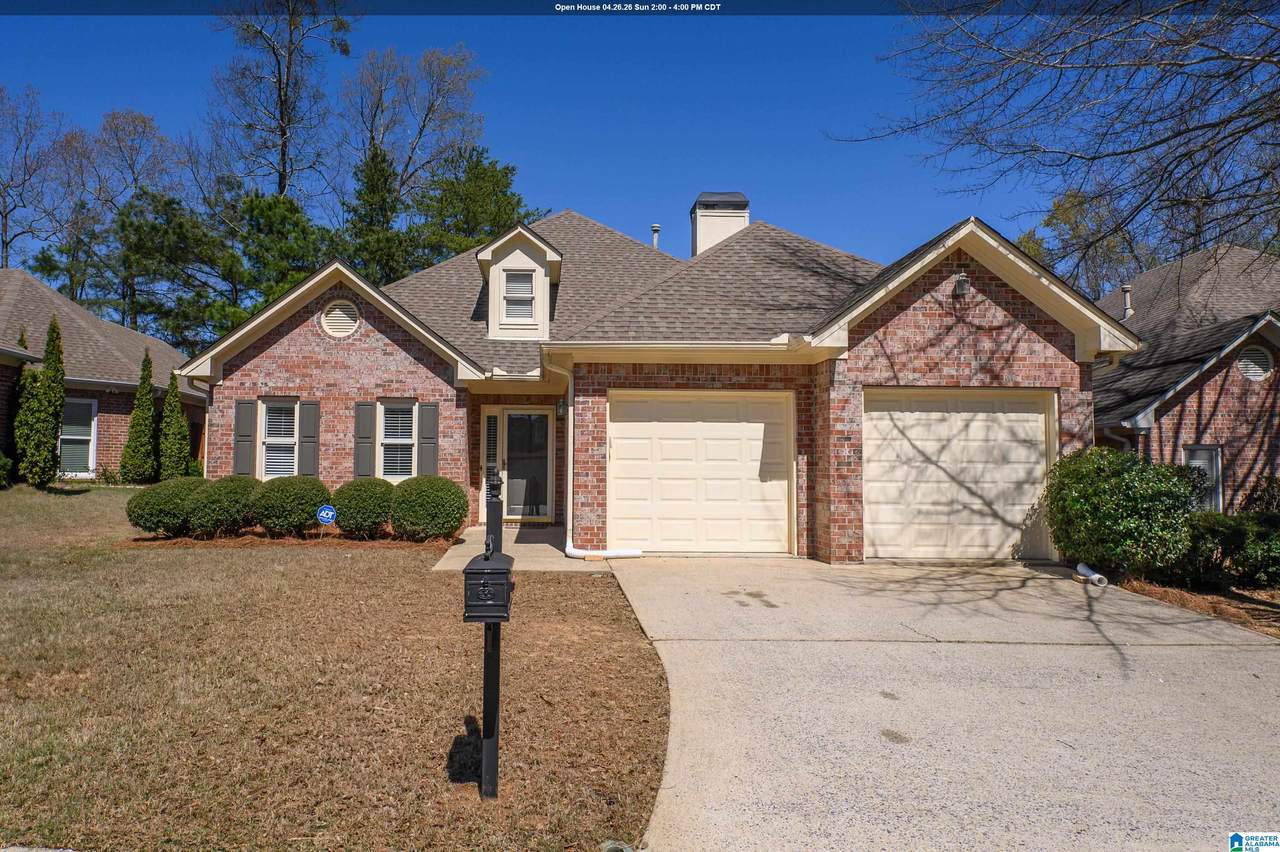 4524 Guilford Circle - Photo 1
