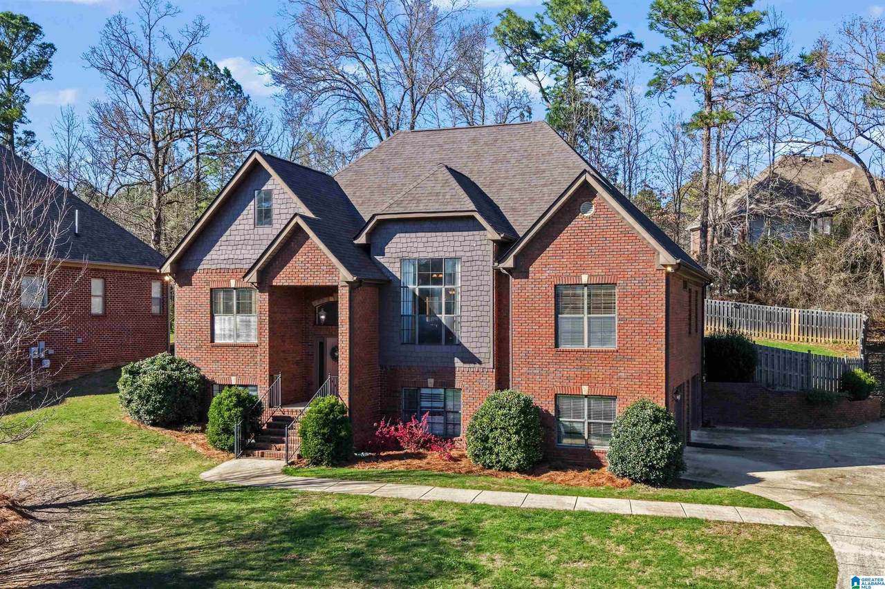 236 Thoroughbred Lane - Photo 1
