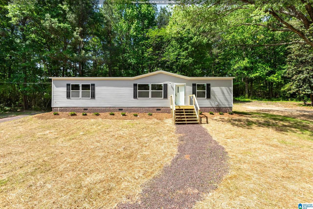 205 Washington Street - Photo 1