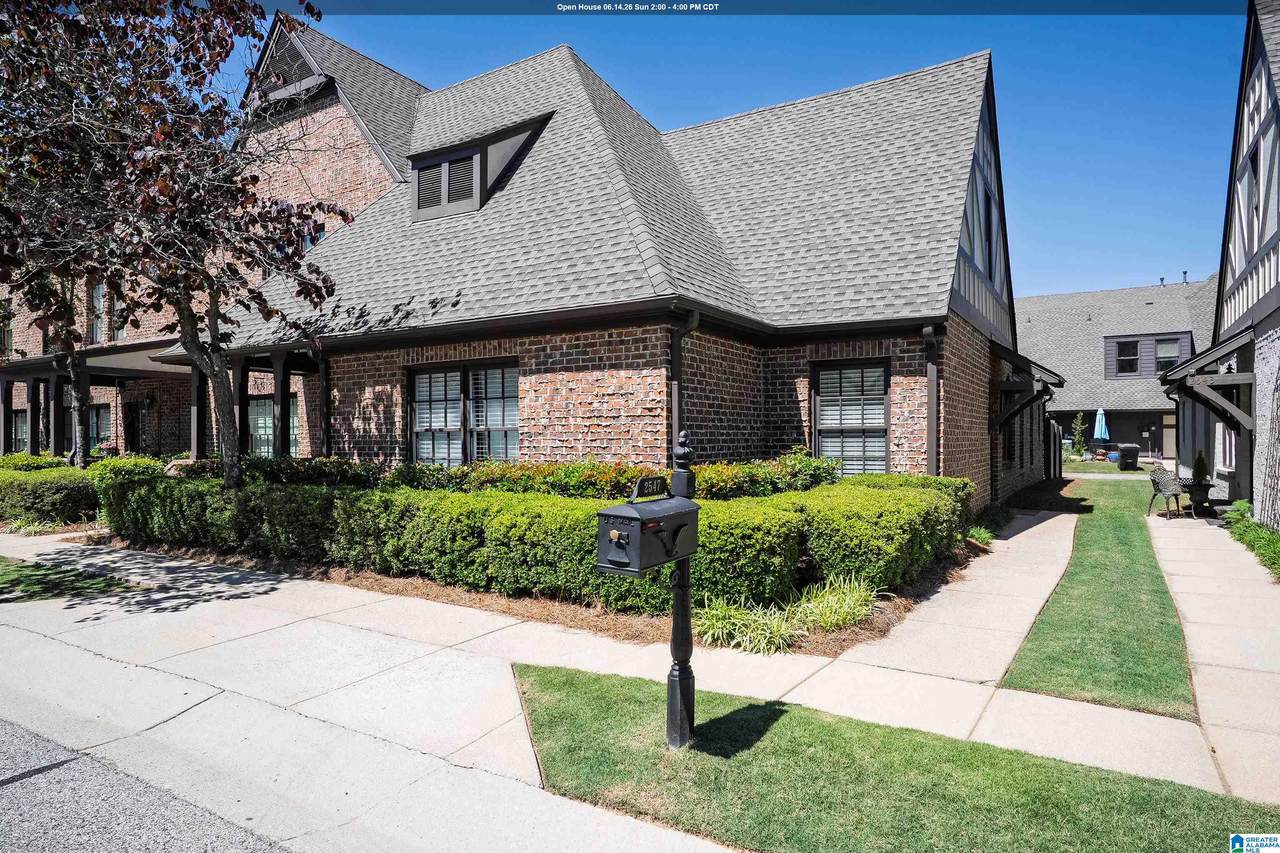 2547 Acton Park Lane - Photo 1