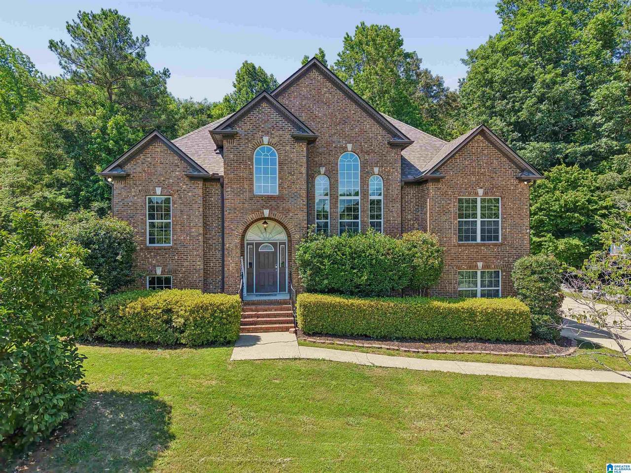 1016 Taylors Circle - Photo 1