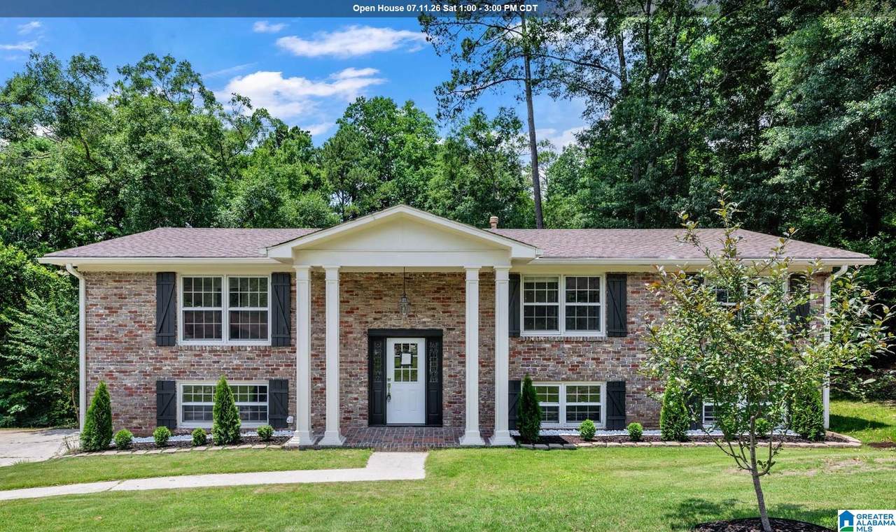 2836 Vestavia Forest Place - Photo 1