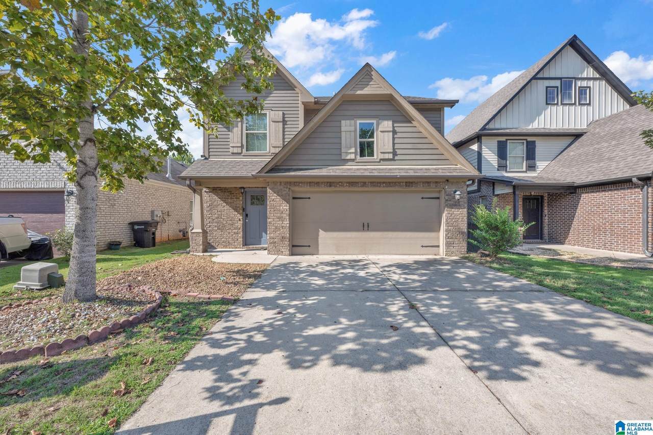 410 Park Drive - Photo 1