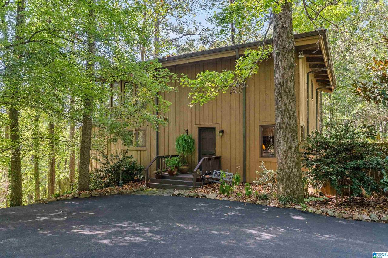 1827 Lake Knowl Drive - Photo 1
