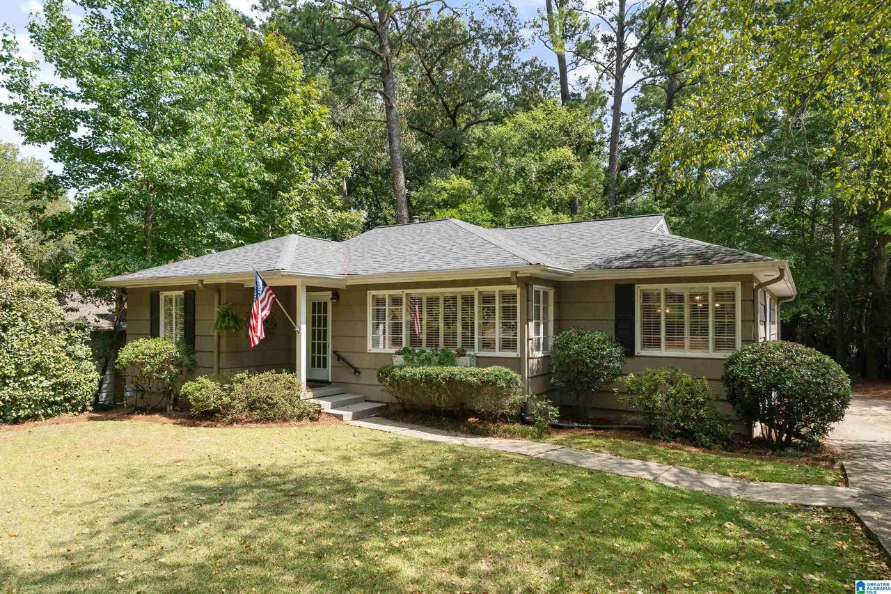 107 Windhaven Road - Photo 1
