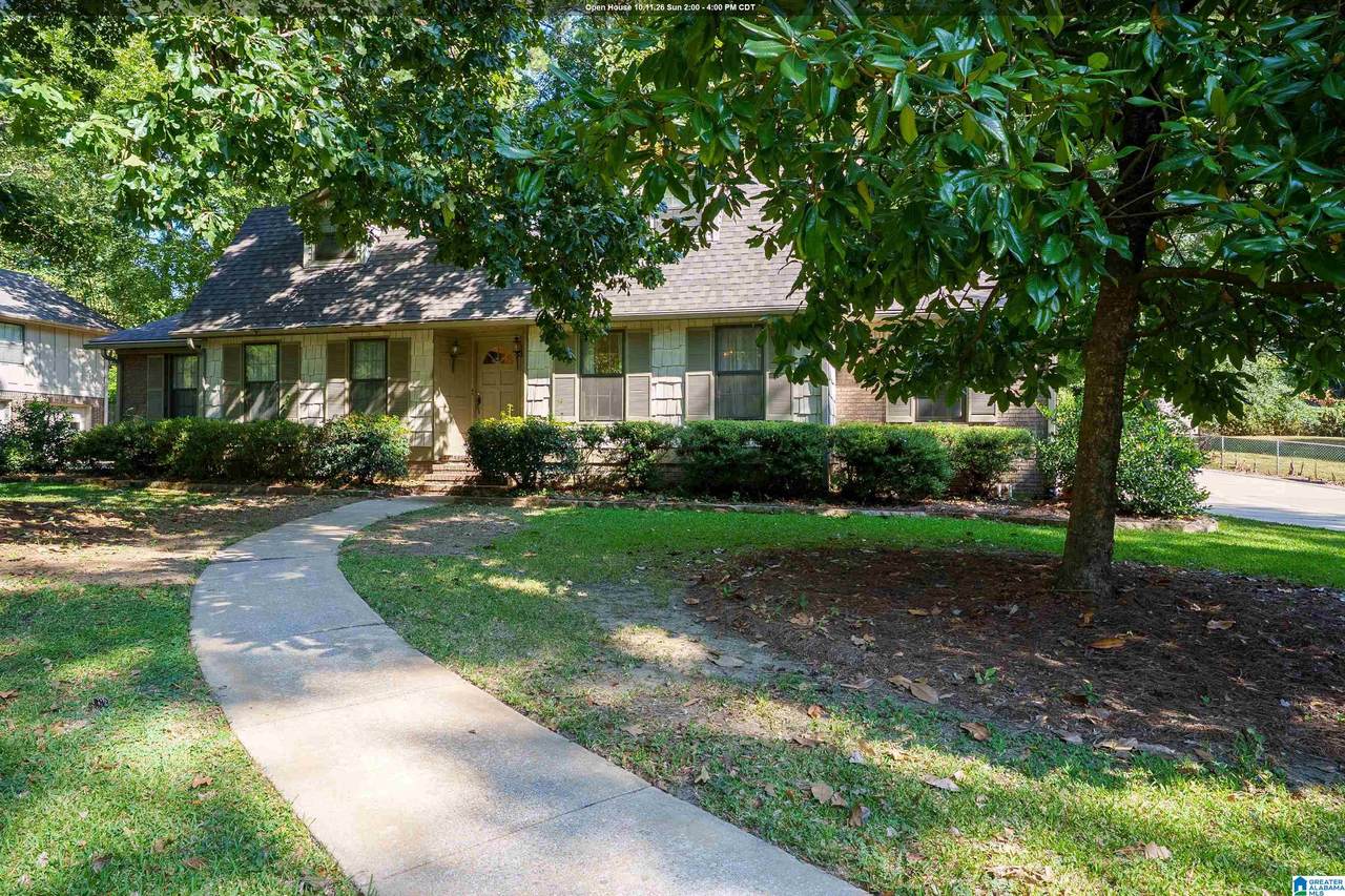 2901 Wisteria Drive - Photo 1