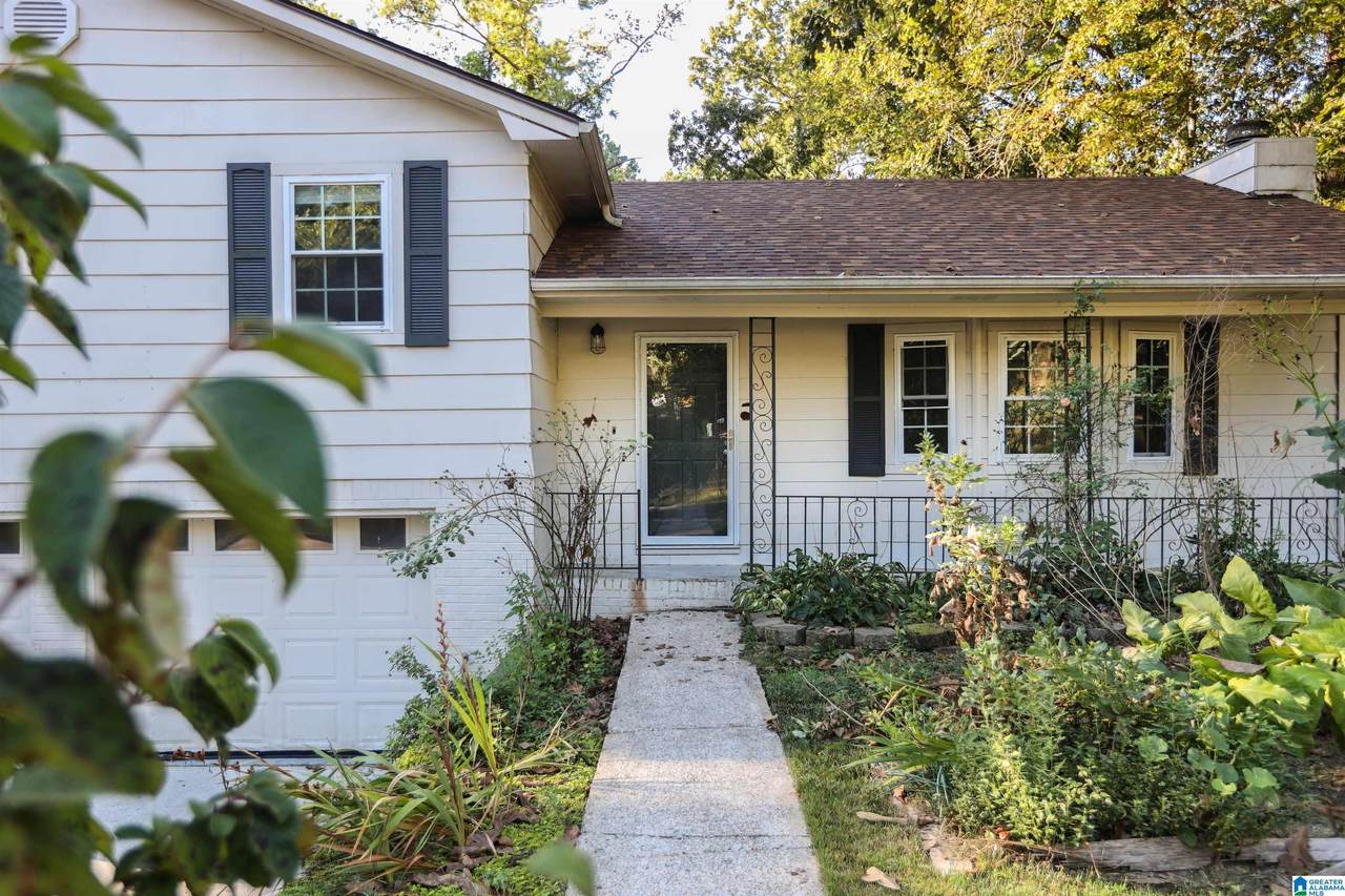 1026 Kings Forest Drive - Photo 1