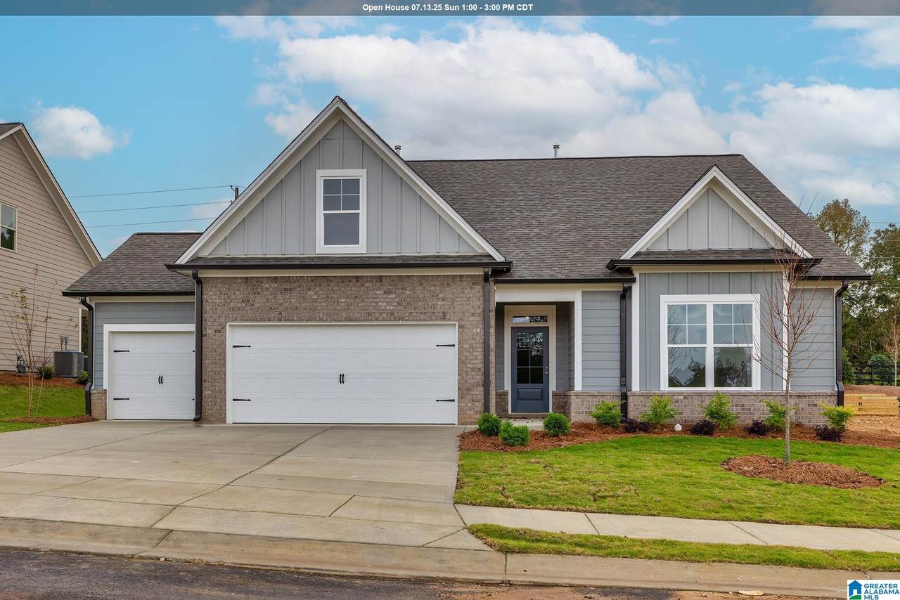 6565 Little Goose Drive - Photo 1