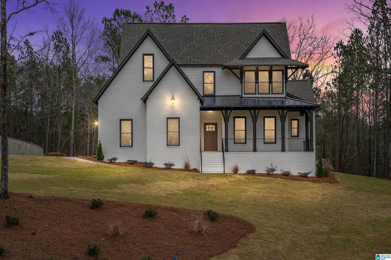 7509 Mountain Top Circle - Photo 1